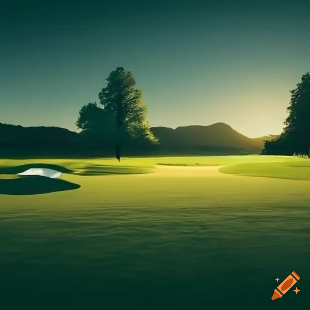 Lombardi's Golf Labs